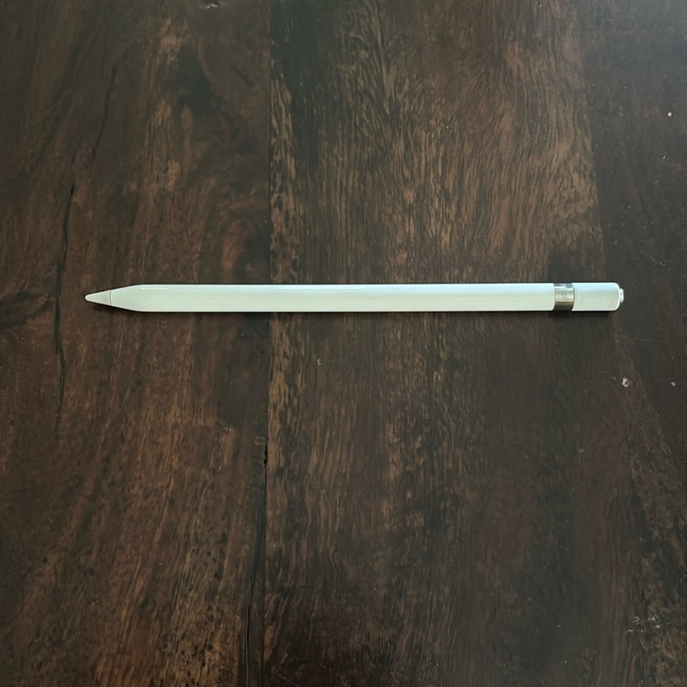1st GEN APPLE PENCIL